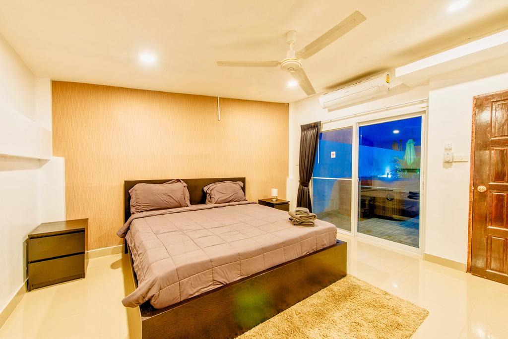 Villa The Hidden Gem à Pattaya Extérieur photo