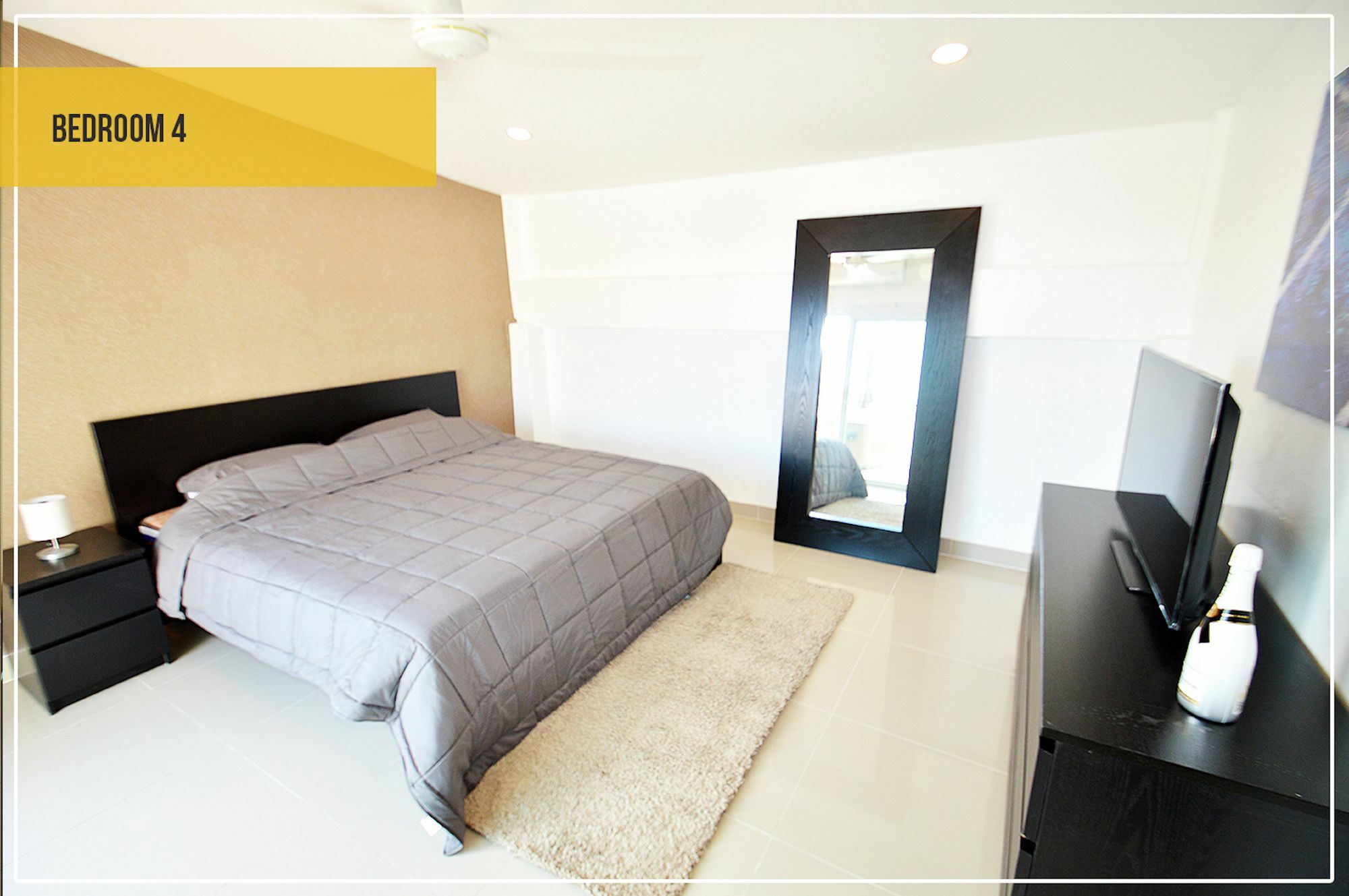 Villa The Hidden Gem à Pattaya Extérieur photo
