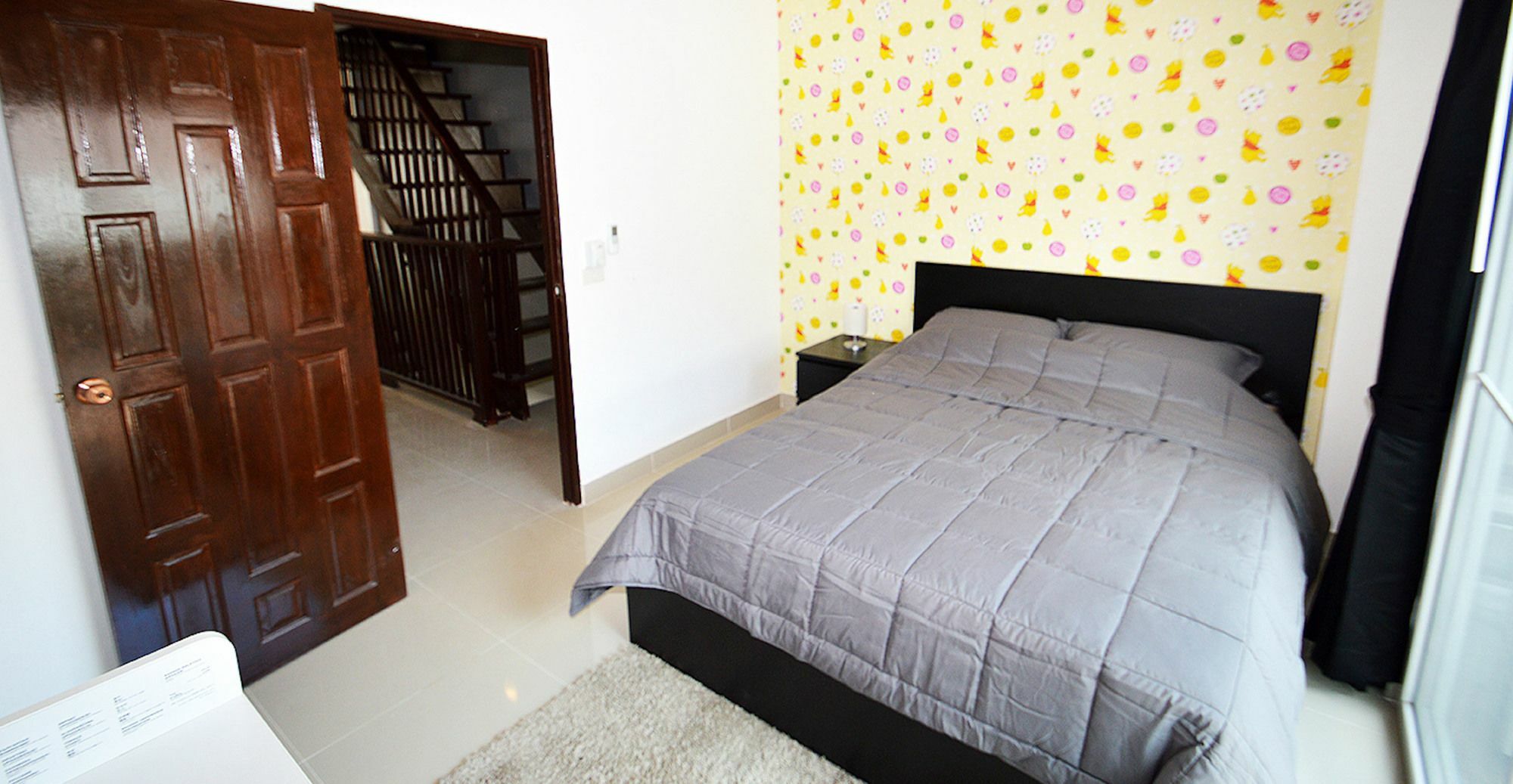 Villa The Hidden Gem à Pattaya Extérieur photo