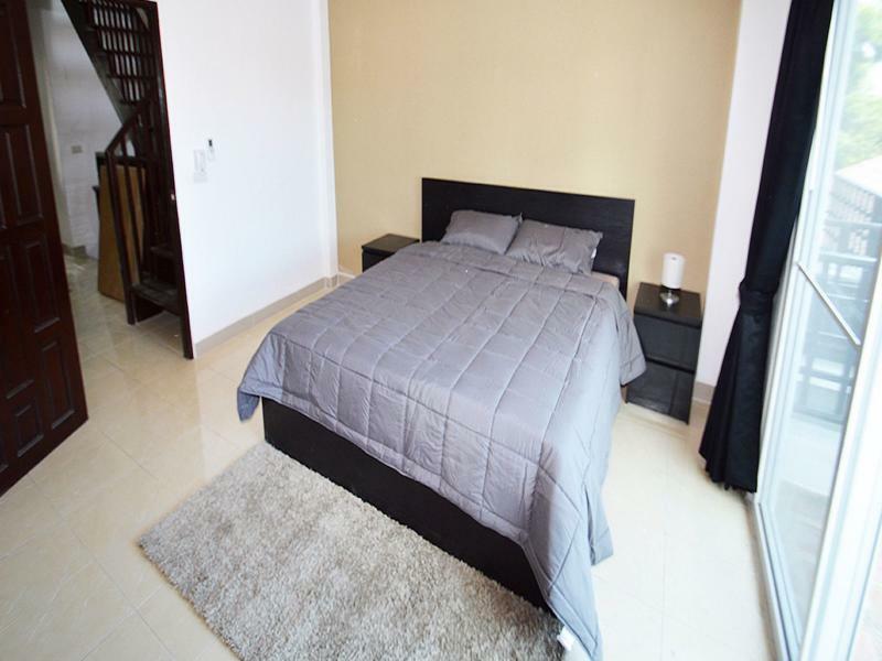 Villa The Hidden Gem à Pattaya Extérieur photo
