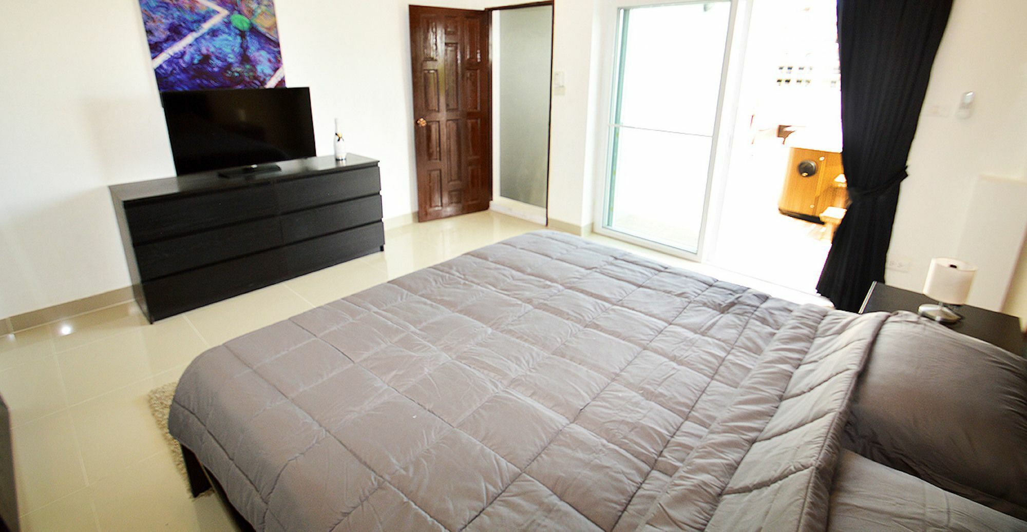 Villa The Hidden Gem à Pattaya Extérieur photo
