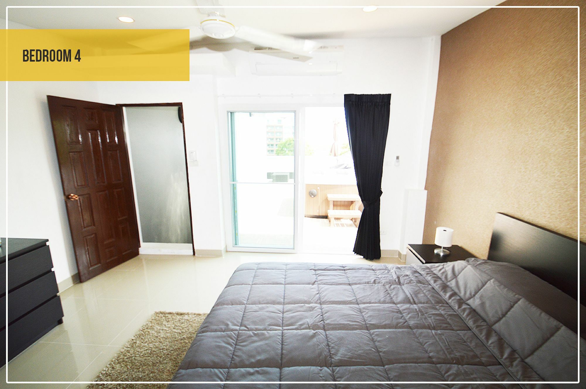 Villa The Hidden Gem à Pattaya Extérieur photo
