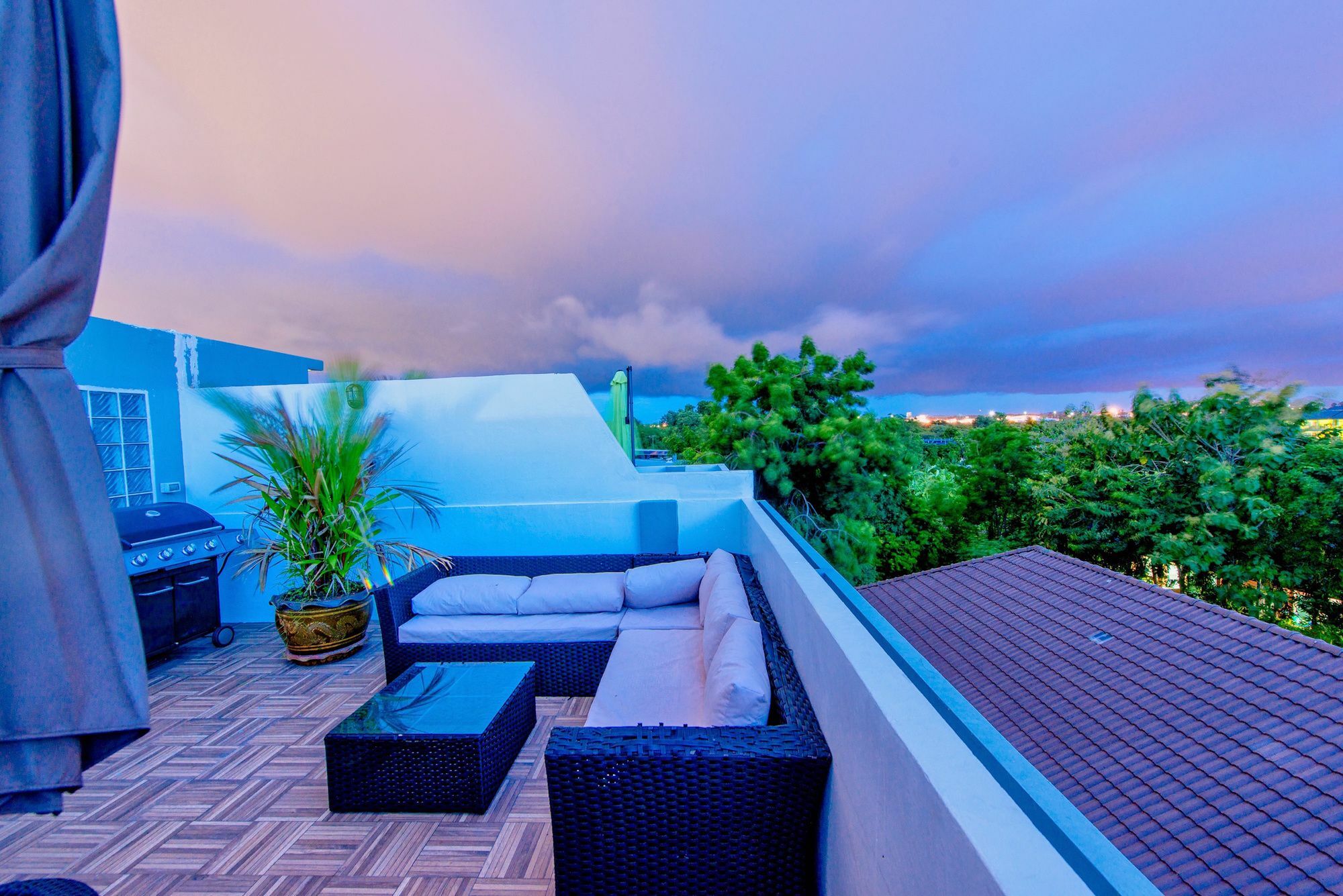 Villa The Hidden Gem à Pattaya Extérieur photo