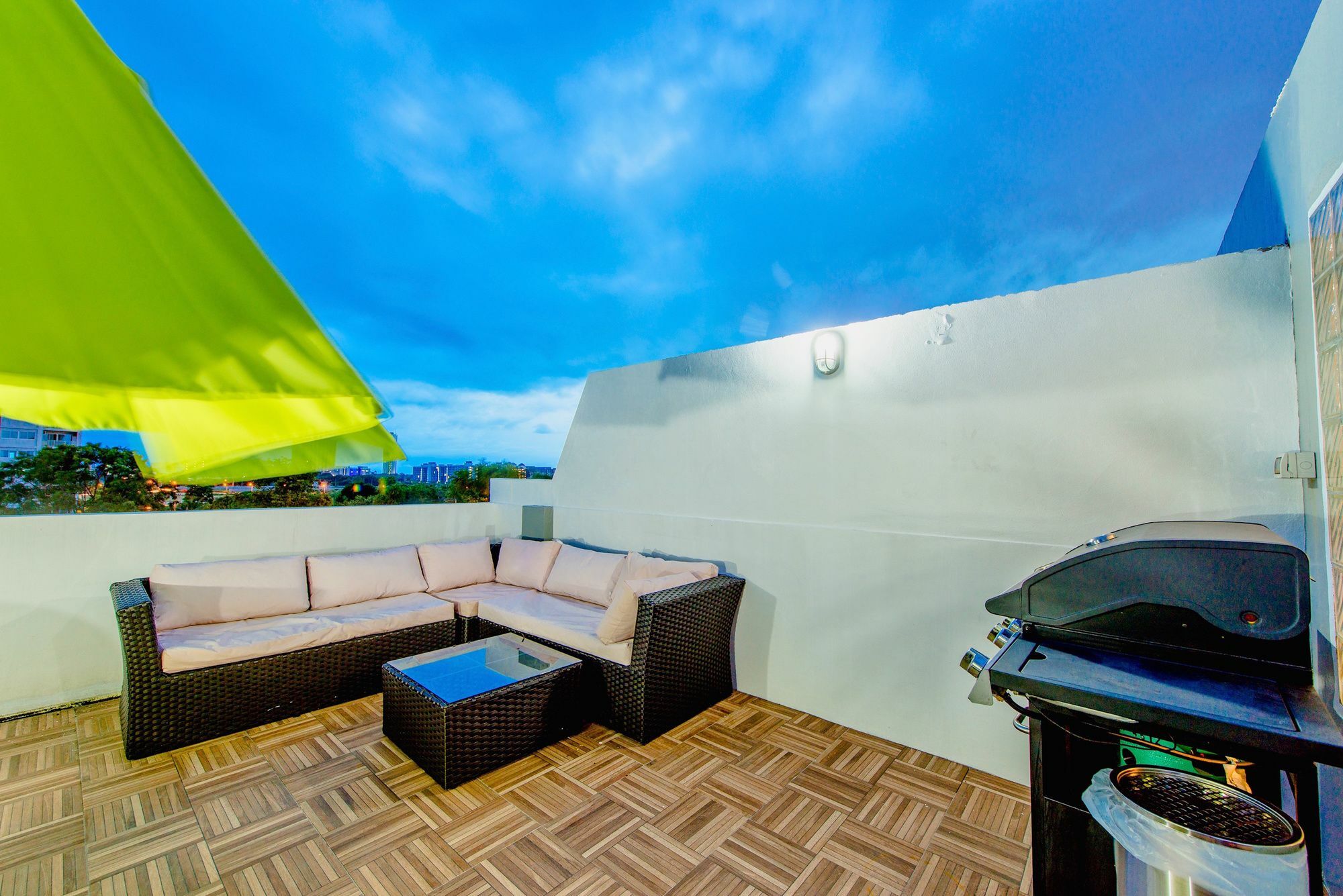 Villa The Hidden Gem à Pattaya Extérieur photo