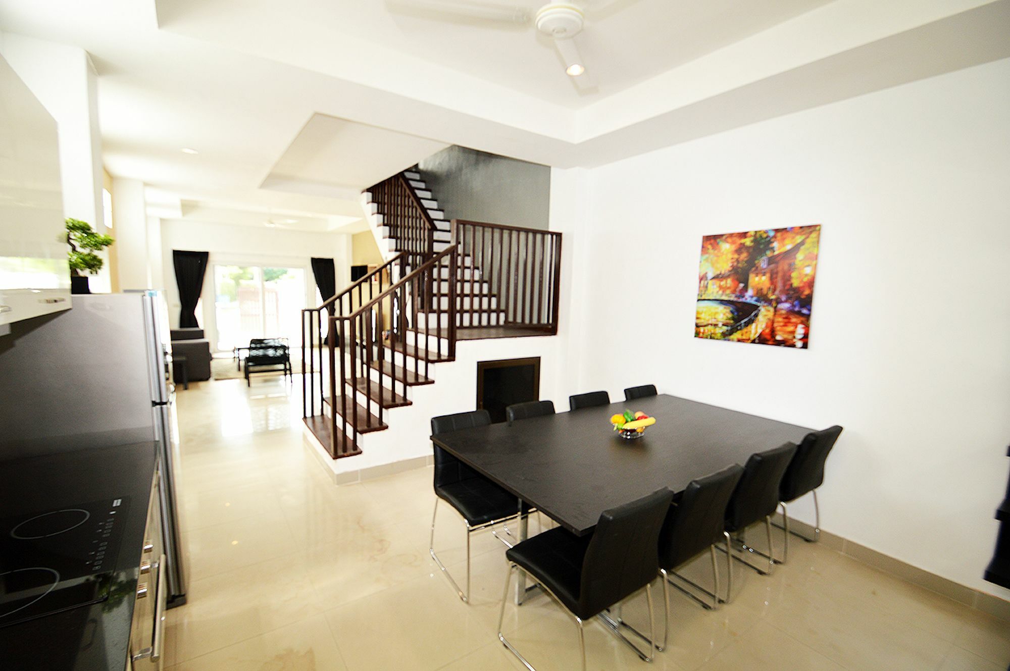 Villa The Hidden Gem à Pattaya Extérieur photo