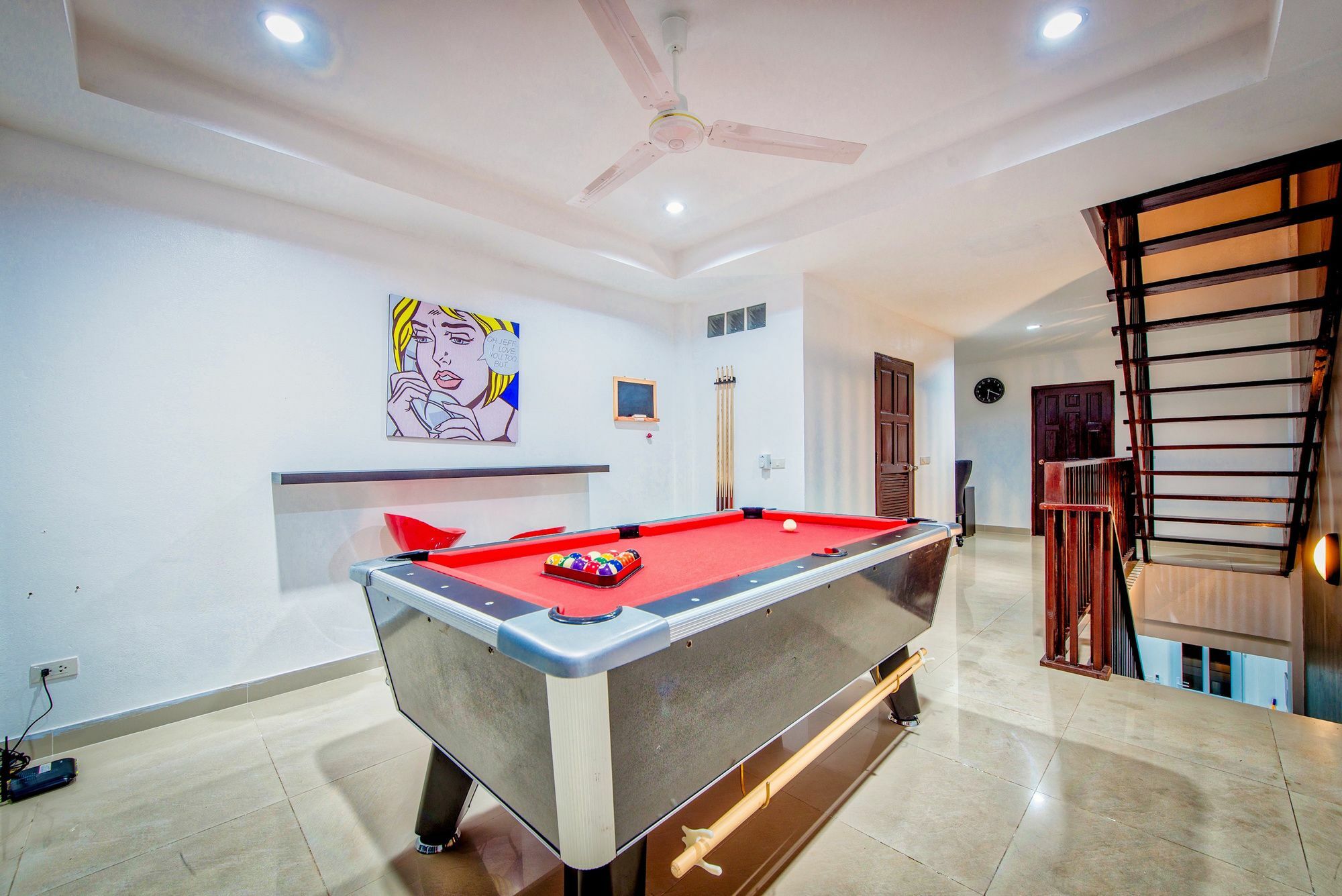 Villa The Hidden Gem à Pattaya Extérieur photo