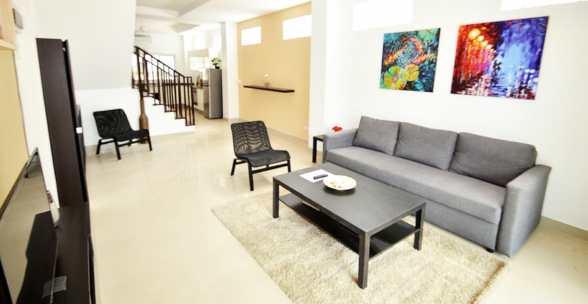 Villa The Hidden Gem à Pattaya Extérieur photo
