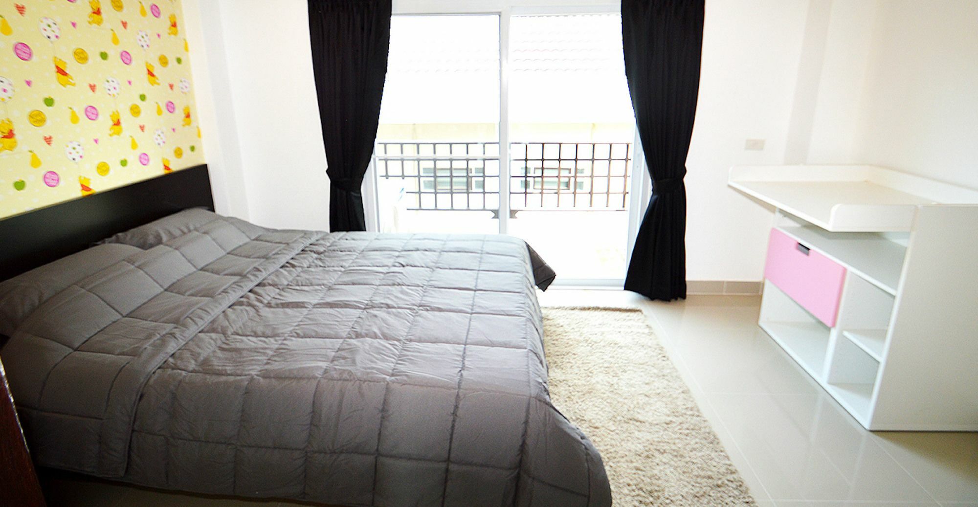 Villa The Hidden Gem à Pattaya Extérieur photo