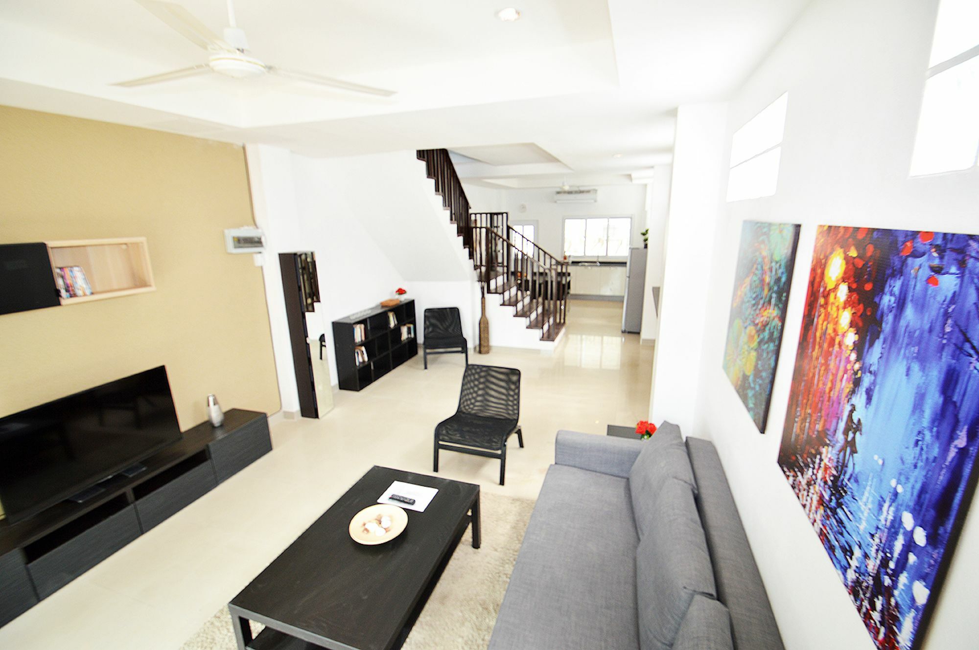 Villa The Hidden Gem à Pattaya Extérieur photo