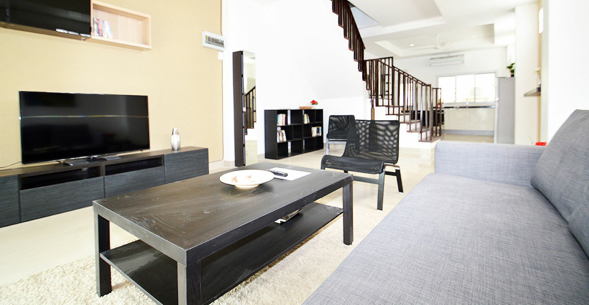 Villa The Hidden Gem à Pattaya Extérieur photo